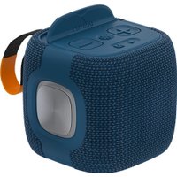 Беспроводная колонка Maxvi PS-06 (синий)