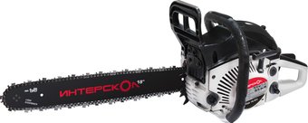 Бензопила Интерскол ПЦБ-18/52Л