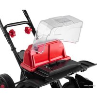 Мотокультиватор аккумуляторный Hammer RT40V (без АКБ)