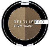 Pro Brow Powder 01