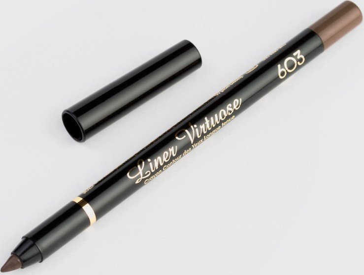 

Карандаш для глаз Vivienne Sabo Liner Virtuose (603 коричневый) 1.5 г