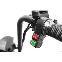 Электроскутер Rossel City (красный)