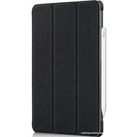 Чехол для планшета JFK Smart Case для iPad Pro 11 2020 (черный)