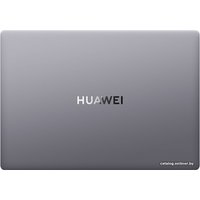 Ноутбук Huawei MateBook D 16 2023 RolleG-W7611 53013RUE