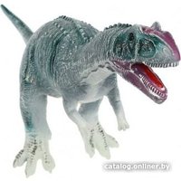 Фигурка Наша Игрушка Динозавр 66005