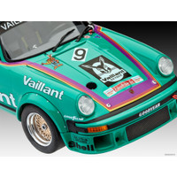 Сборная модель Revell 07032 Автомобиль Porsche 934 RSR Vaillant