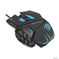 Игровая мышь Mad Catz M.M.O.TE [R20-MCB437140002]