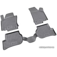 Комплект ковриков для авто Element NLC.51.14.210KH (4 шт)