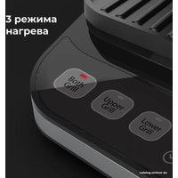 Электрогриль AENO EG1