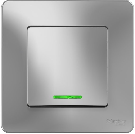 

Выключатель Schneider Electric BLNVS010113
