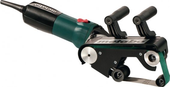 

Ленточная шлифмашина Metabo RBE 9-60 SET (602183500)