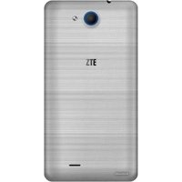Телефон ZTE Blade GF3 (черный)