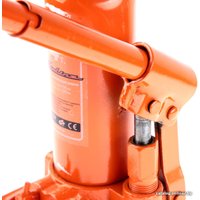 Бутылочный домкрат Airline AJ-B-04K 4т