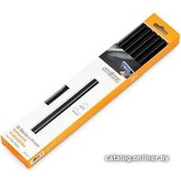 Клеевые стержни Steinel 11/006792 (10 шт, черный)