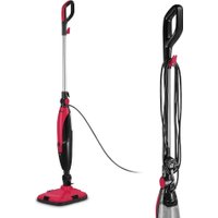 Паровая швабра Kitfort KT-3924