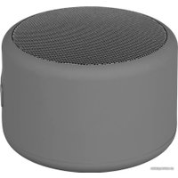Беспроводная колонка TFN Mini (серый)