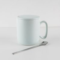 Кружка Swed House Package MR2-12 (голубой)