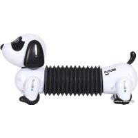 Интерактивная игрушка Zhorya Такса ZYA-A2949