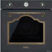 Электрический духовой шкаф Smeg SF700AO