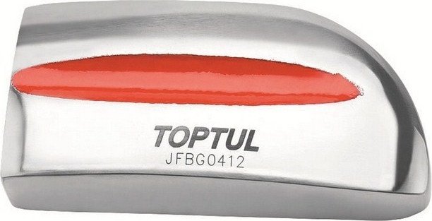 Молоток рихтовочный Toptul JFBG0412