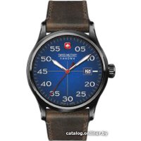 Наручные часы Swiss Military Hanowa 06-4280.7.13.003