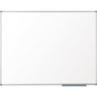 Магнитно-маркерная доска Nobo Basic Steel 90x60