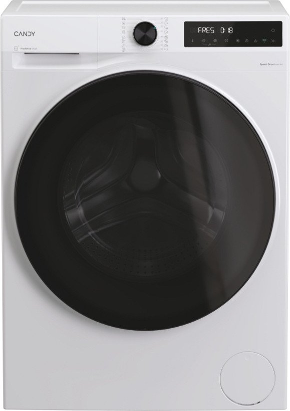 Стиральная машина Candy ProWash 550 BP 49SBL8-S