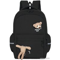 Городской рюкзак Merlin M106 (черный)