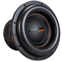 Головка сабвуфера DL Audio Phoenix Sport 12