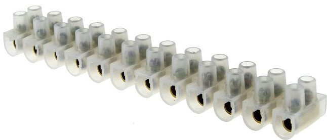 

Клеммная колодка EKF PROxima plc-KK-10-10