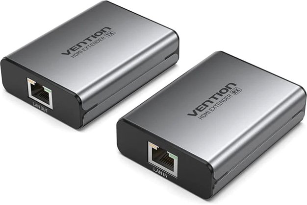 

Конвертер Vention AKGH0-EU