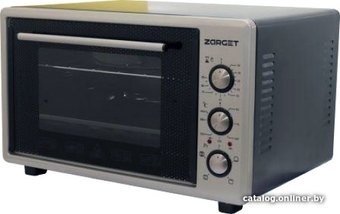 Мини-печь Zarget ZMO 3625GB
