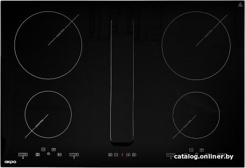 Варочная панель Akpo Tytan Induction 4 WK-9