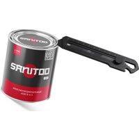 Нож строительный Sanitoo 3107