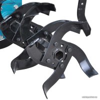 Мотокультиватор бензиновый Spec SP-1400S