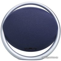 Беспроводная колонка Harman/Kardon Onyx Studio 8 (темно-синий)