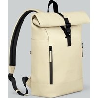 Городской рюкзак Gaston Luga Splash Rolltop Backpack 14" (лимонад)