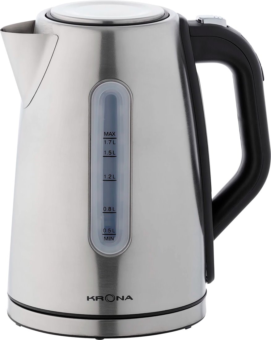 

Электрический чайник Krona Digitaler Inox КА-00007486