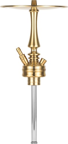 Шахта Hoob Mars Mini (золотистый)