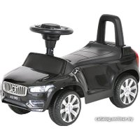 Каталка Pituso Volvo 8130031/DK-P02 (черный)