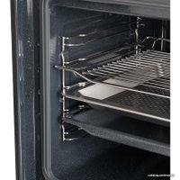 Электрический духовой шкаф MAUNFELD MEOR7216STB