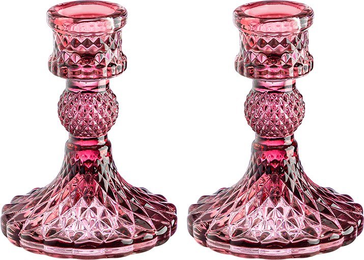 

Набор подсвечников Elan Gallery 390242