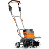 Мотокультиватор аккумуляторный Daewoo Power DAT 3542Li (без АКБ)