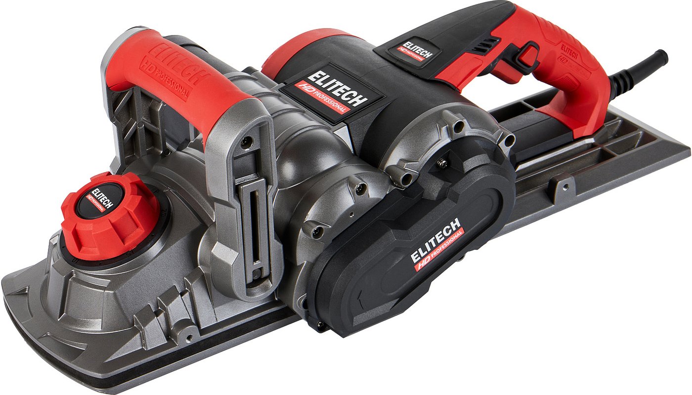 

Рубанок ELITECH HP 1718E