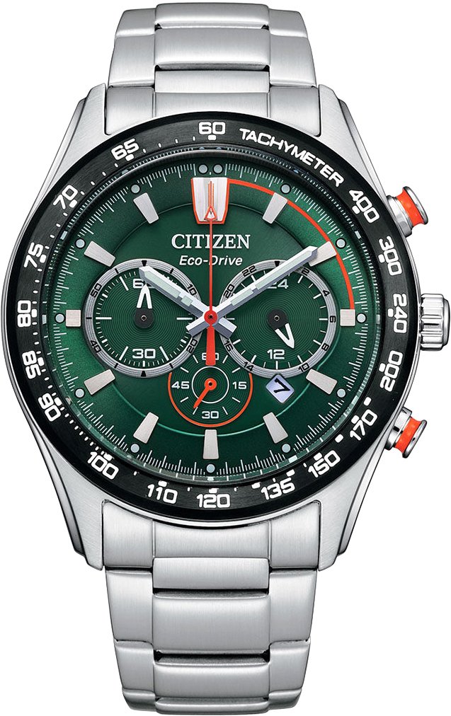 

Наручные часы Citizen CA4486-82X