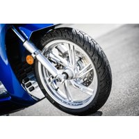 Дорожные мотошины Pirelli Angel Scooter 80/80R14 43S