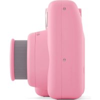 Фотоаппарат Fujifilm Instax Mini SE (розовый)