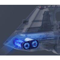 Пылесос Lydsto C1 Cordless Portable Carpet
