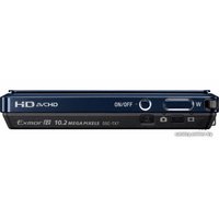 Фотоаппарат Sony Cyber-shot DSC-TX7