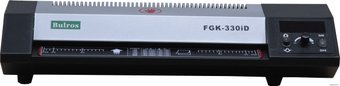 Ламинатор Bulros FGK-330iD А3